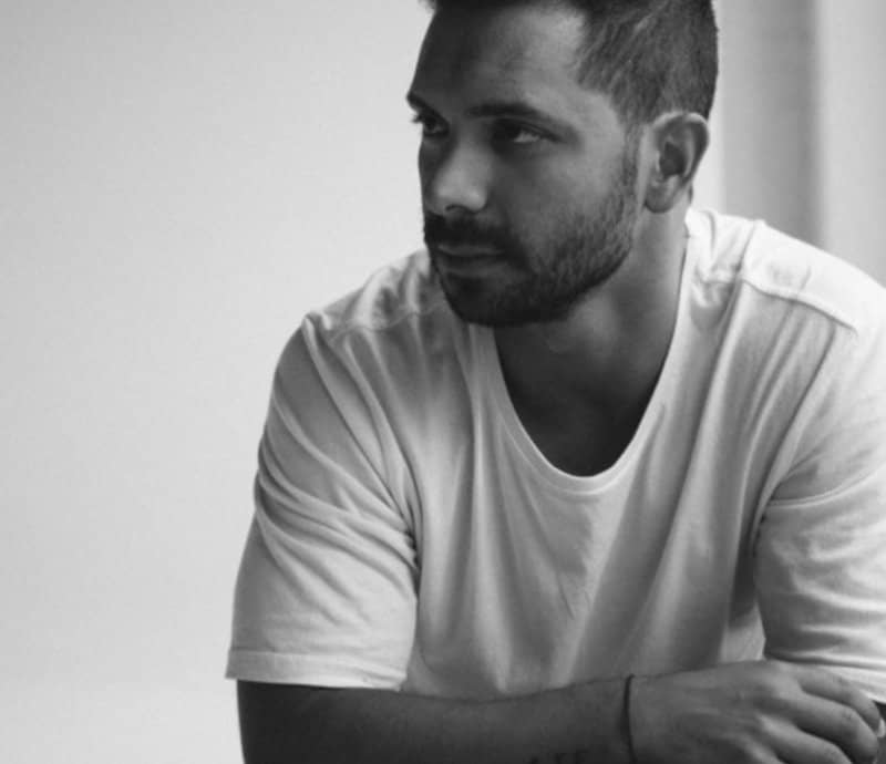 Andrew Fazzolari events