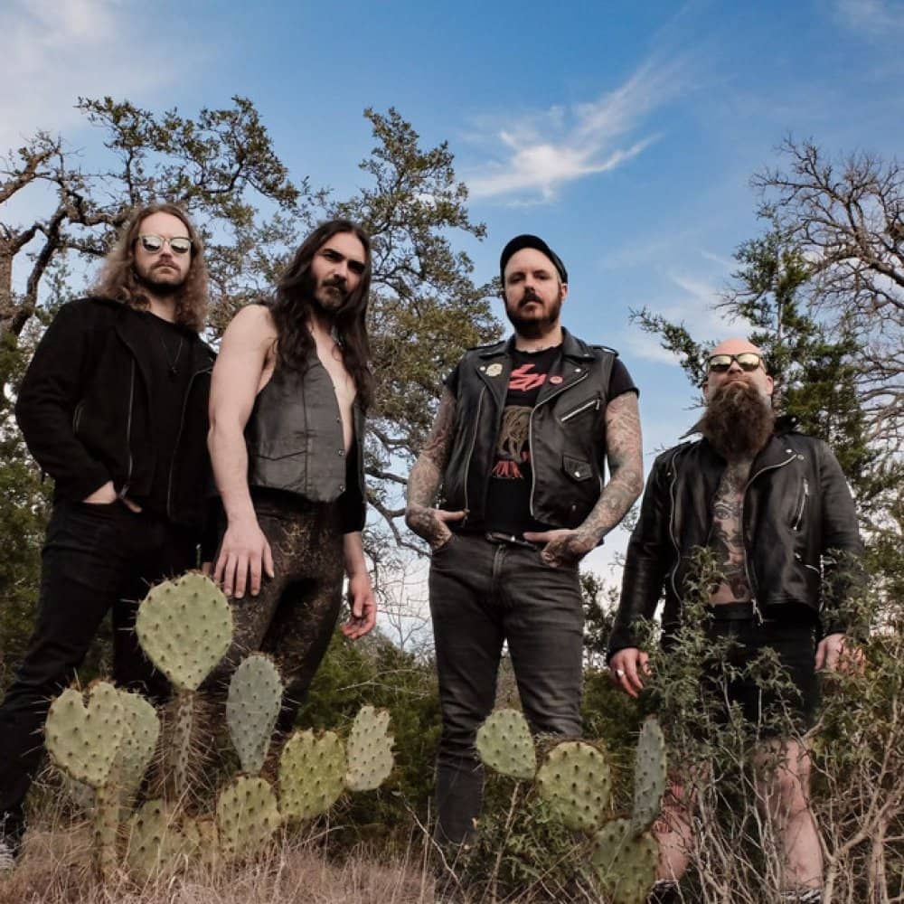 Crobot Crobot events