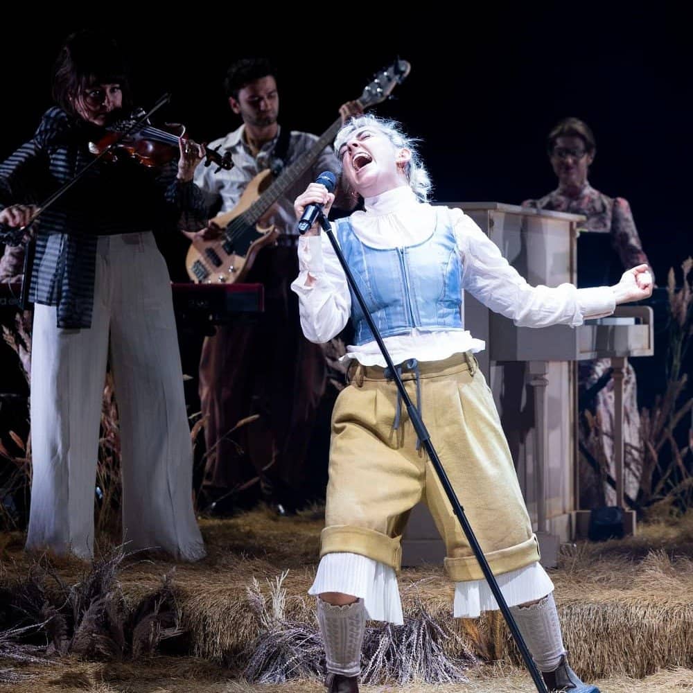 My Brilliant Career My Brilliant Career events