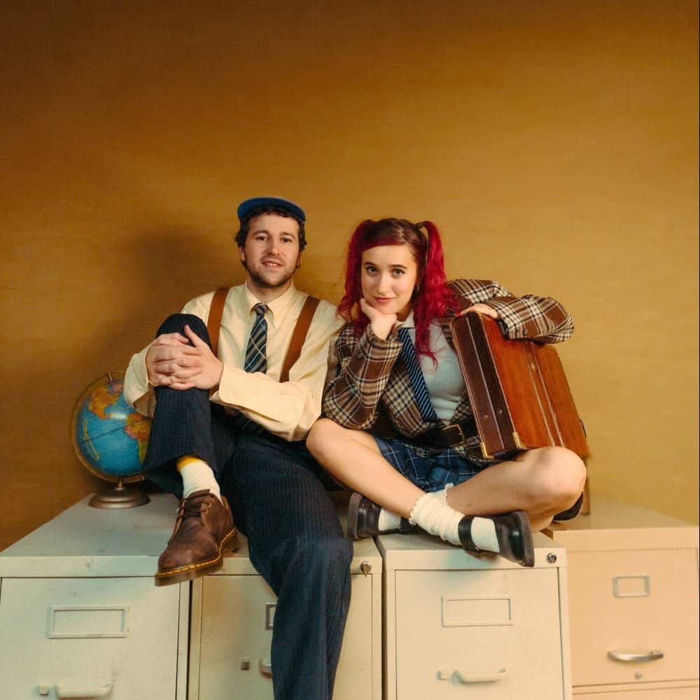 Lawrence (band) Lawrence (band) events