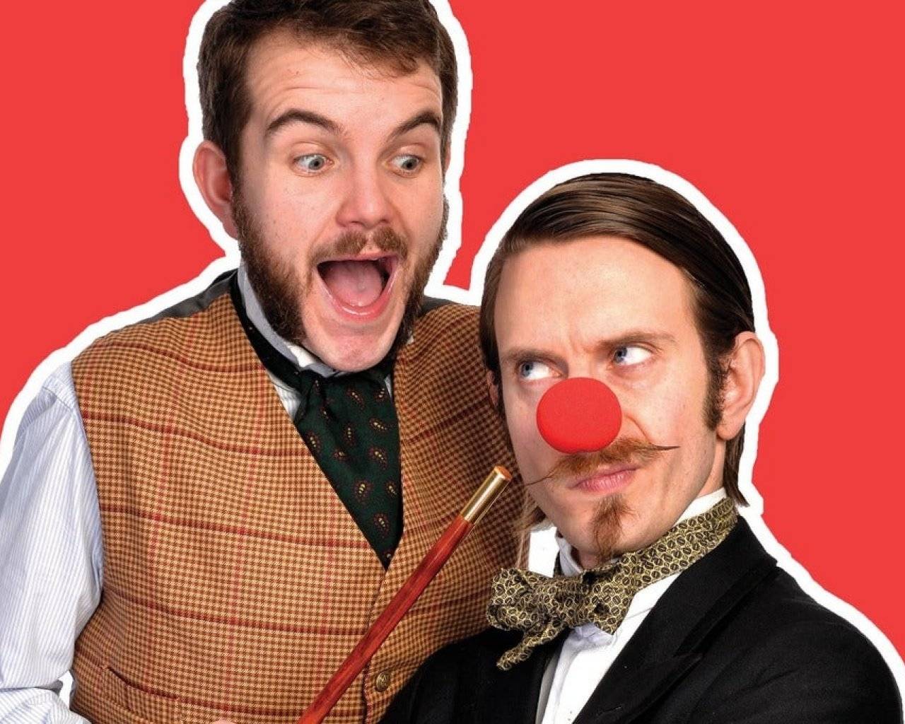 Morgan and West events