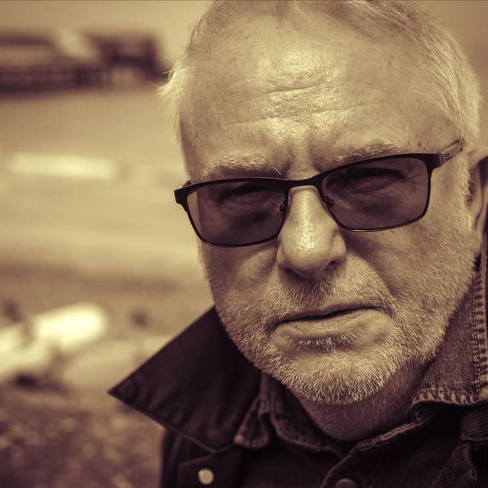 Wreckless Eric events