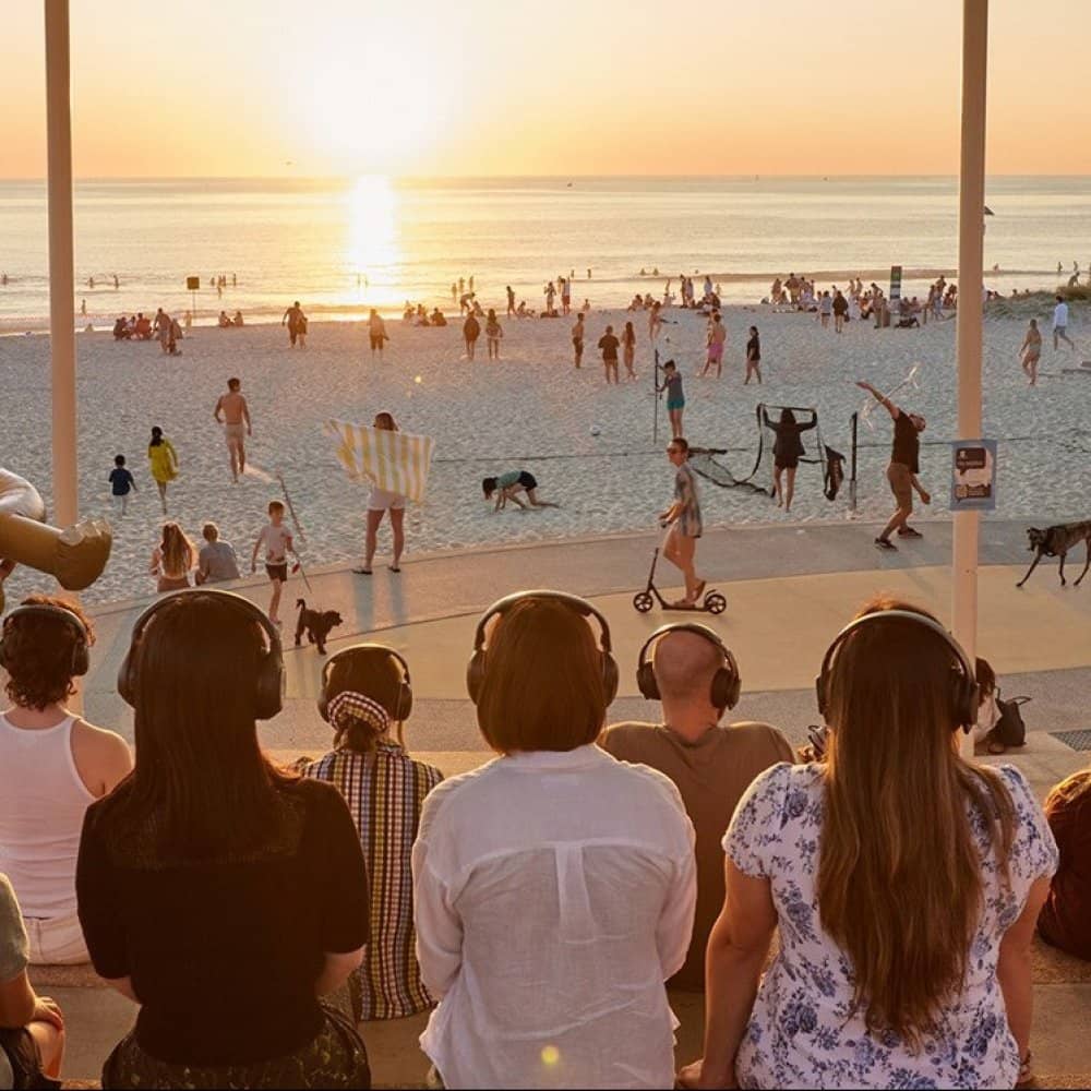 The Invisible Opera The Invisible Opera events