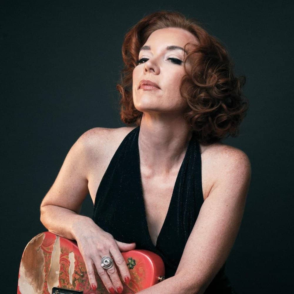 Sue Foley Sue Foley events