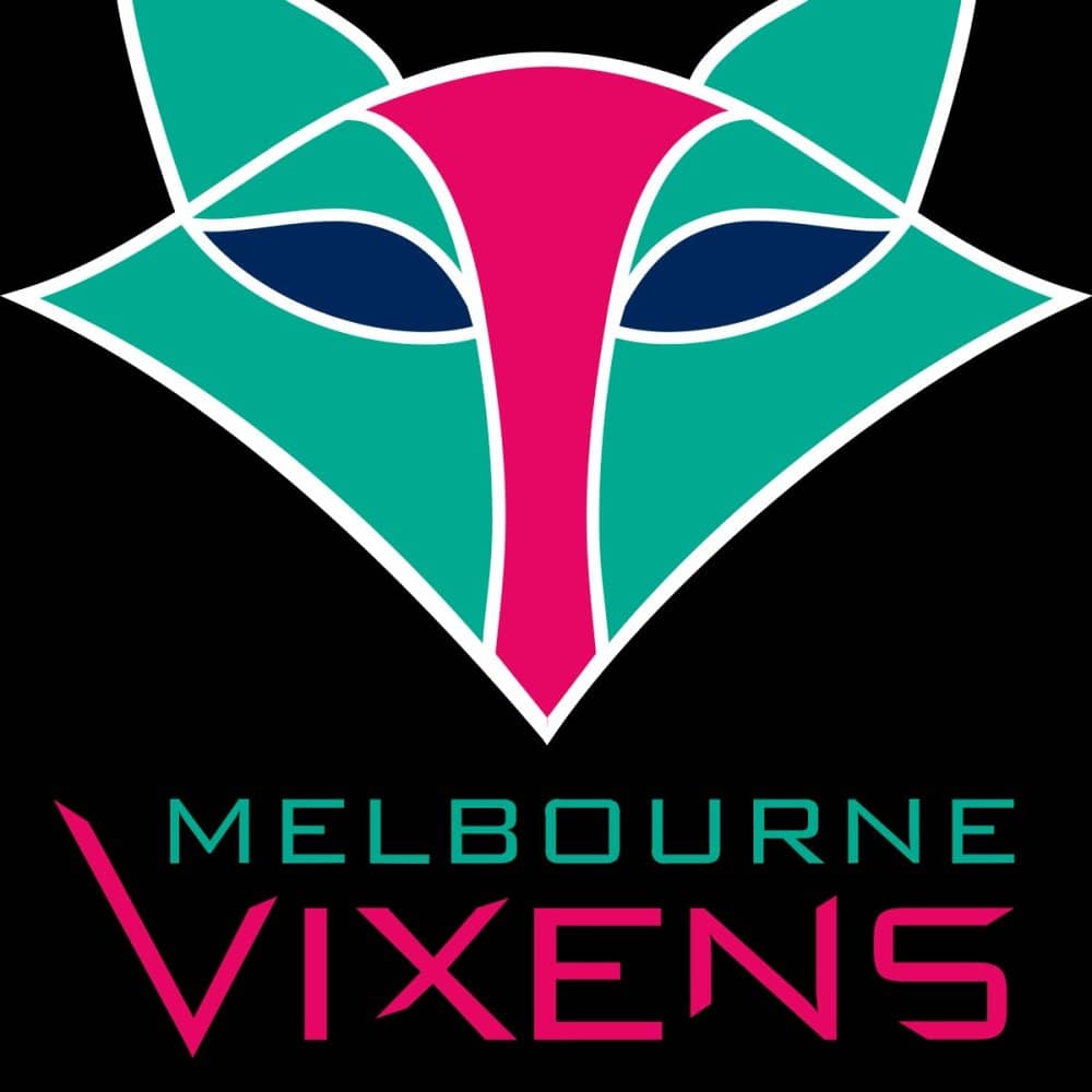 Melbourne Vixens Melbourne Vixens events