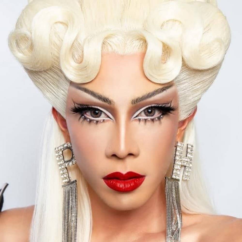 Pangina Heals events