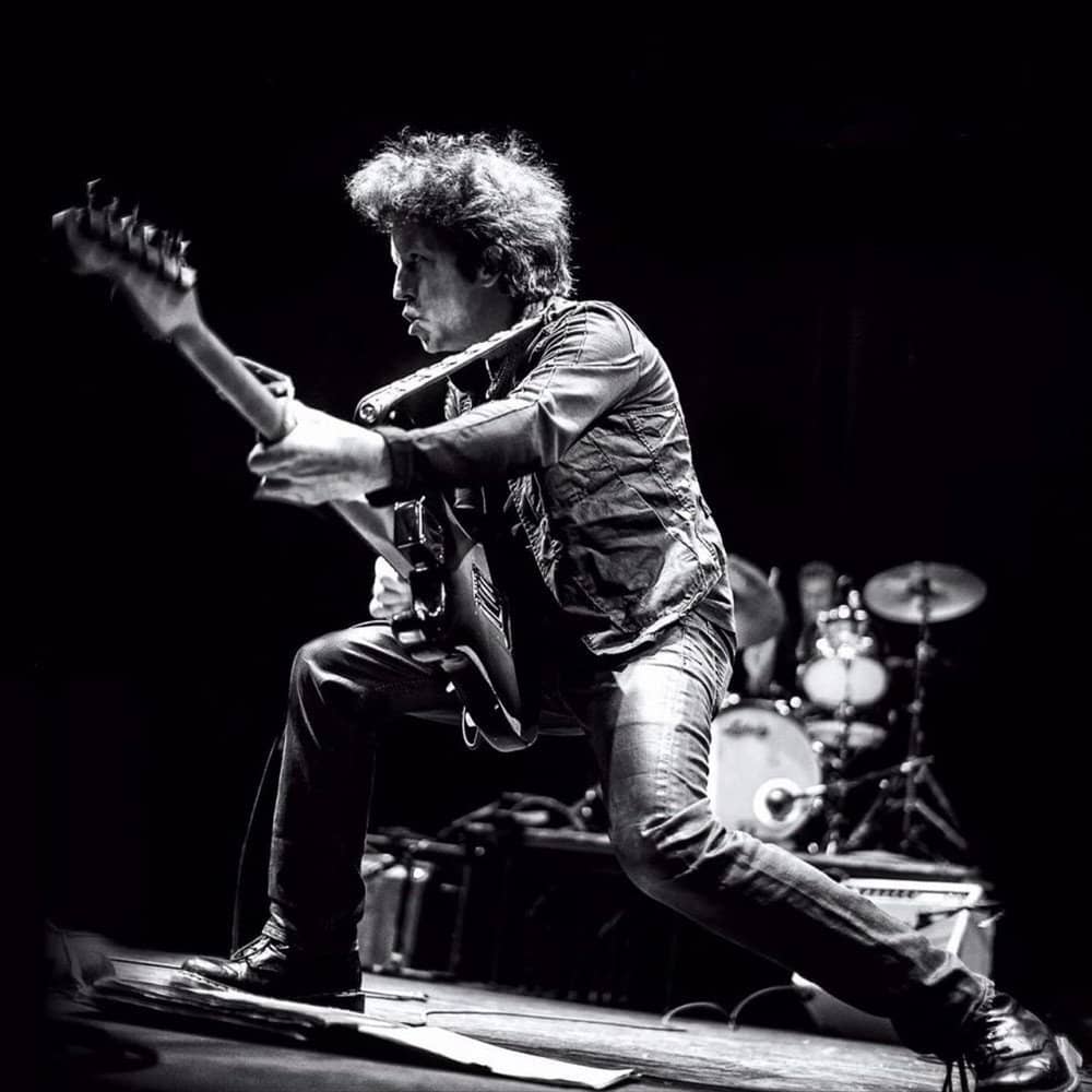 Willie Nile events