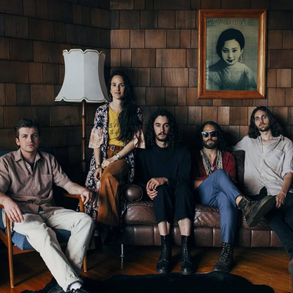 Sons of Zöku Sons of Zöku events