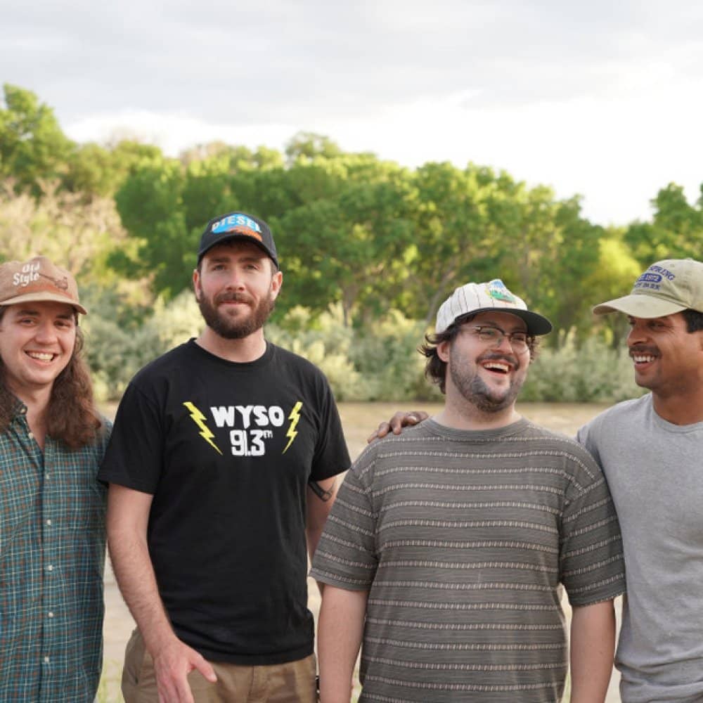 Armchair Boogie events