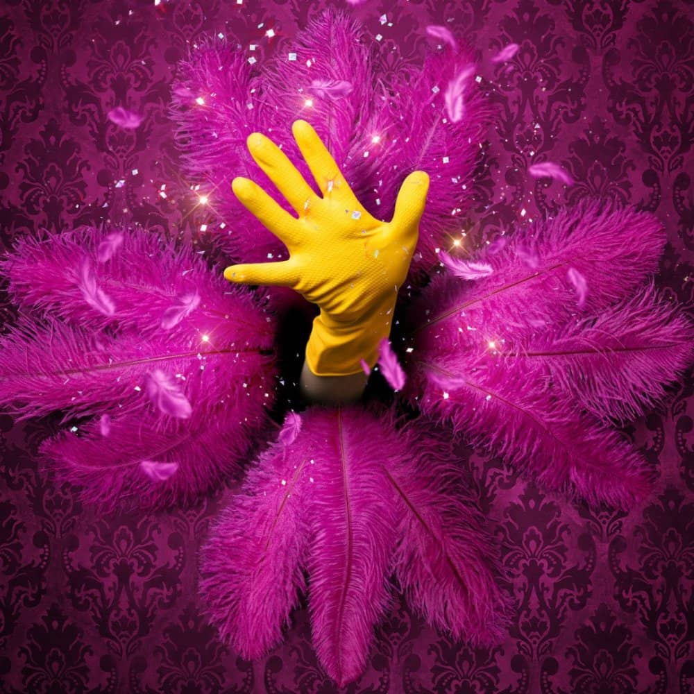 Acorn Antiques The Musical events