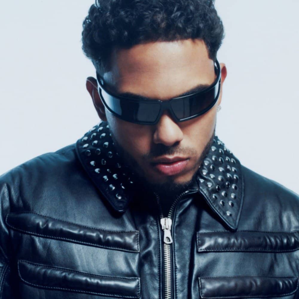 Myke Towers Myke Towers events