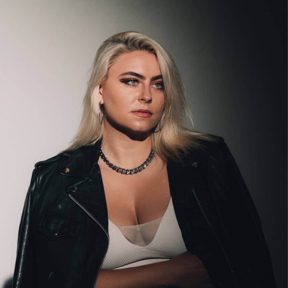 Emma Zinck Emma Zinck events