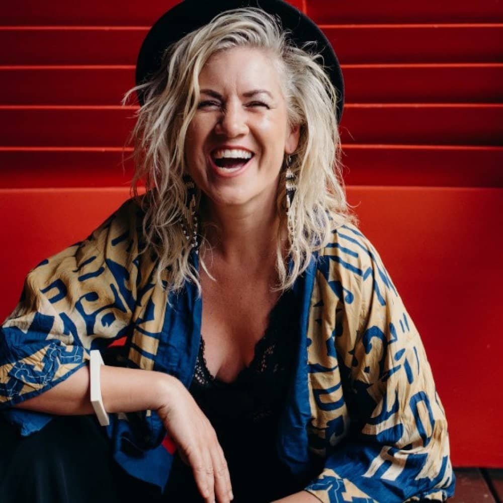 Lucinda Light events