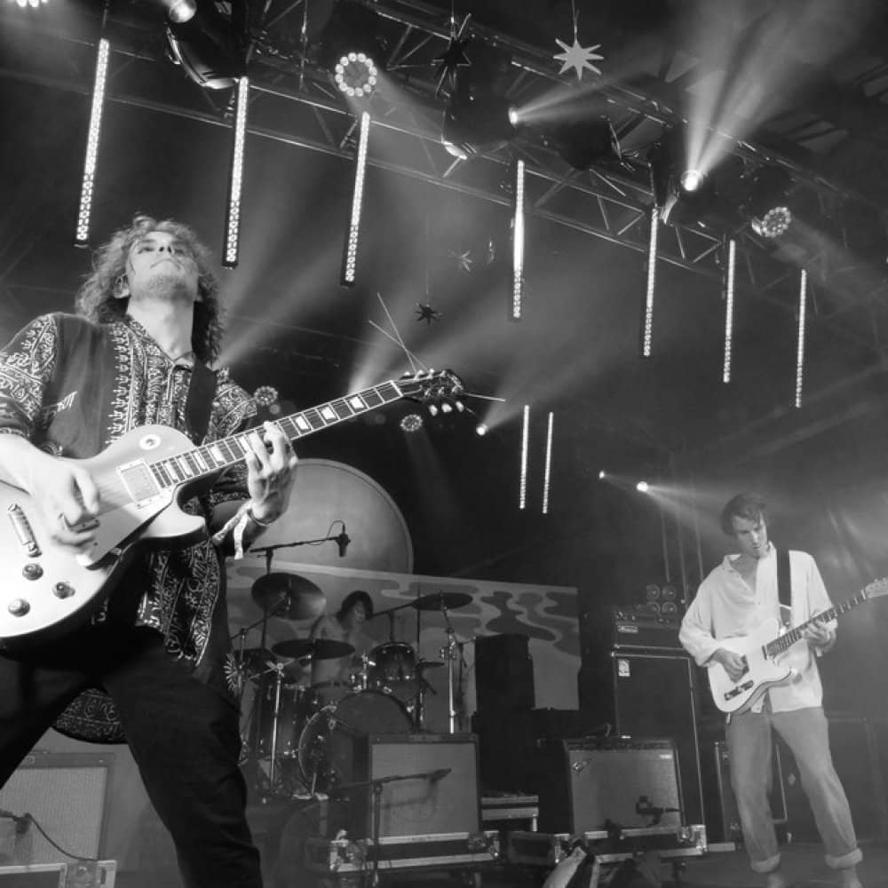 Mako Road Mako Road events