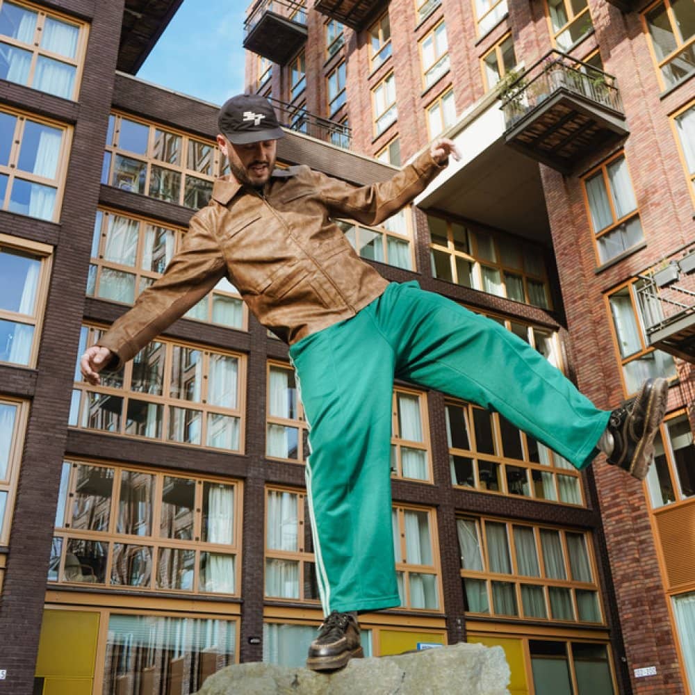 Papa Nugs Papa Nugs events