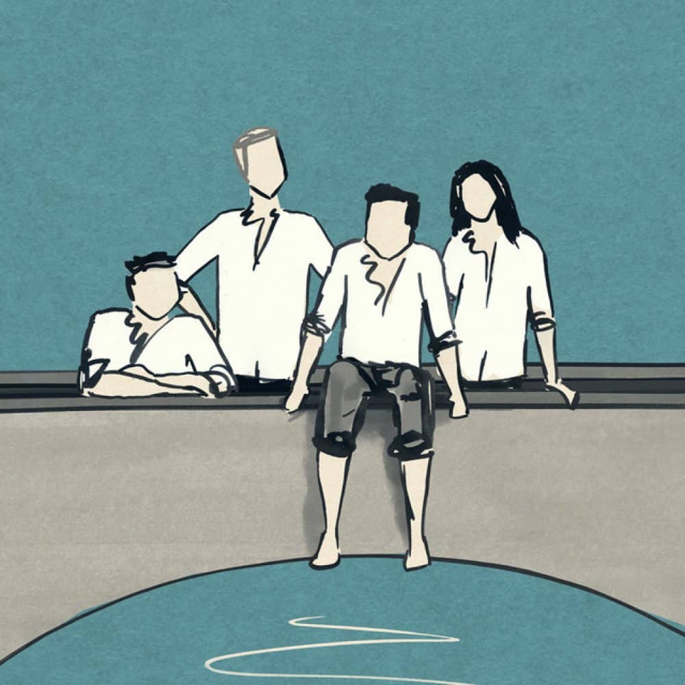 Collabro Collabro events