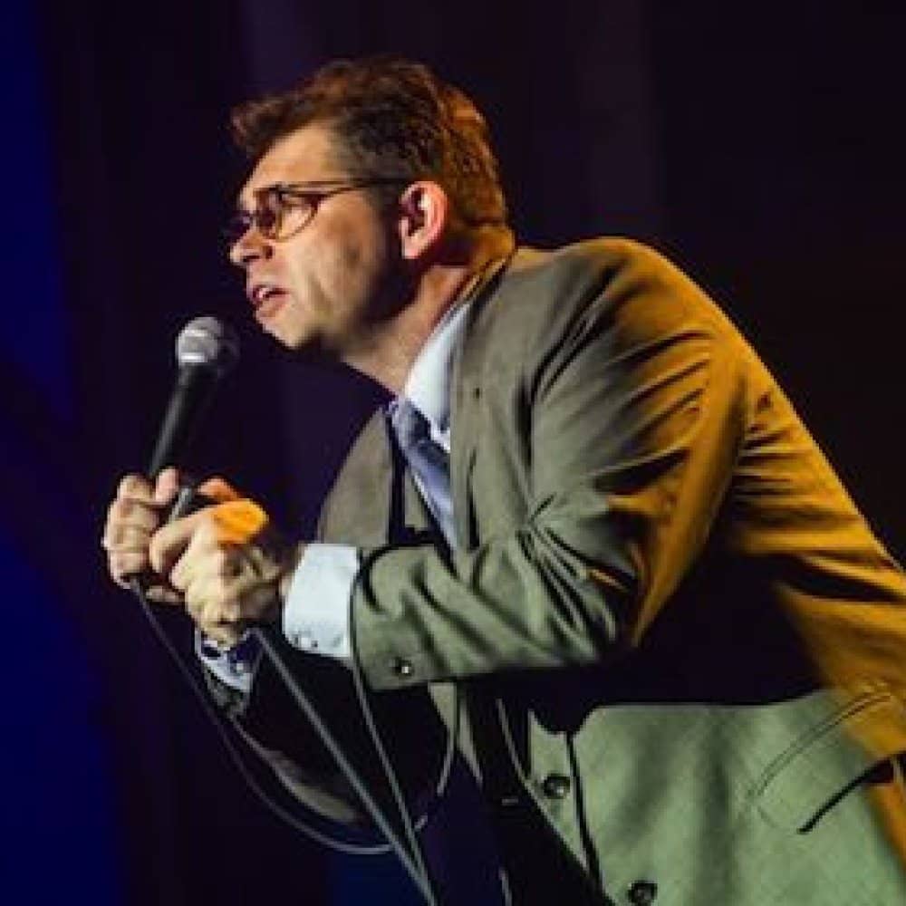 Dana Gould Dana Gould events