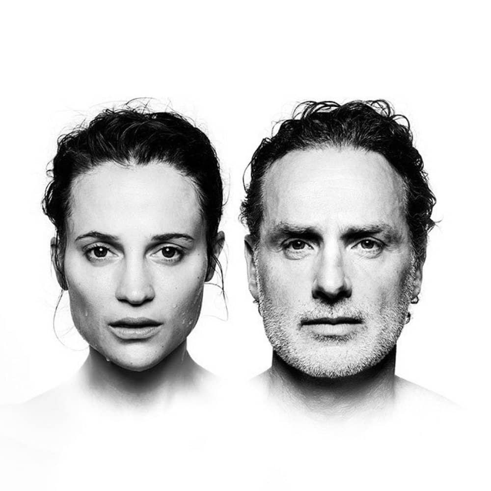 The Lady From The Sea The Lady From The Sea events