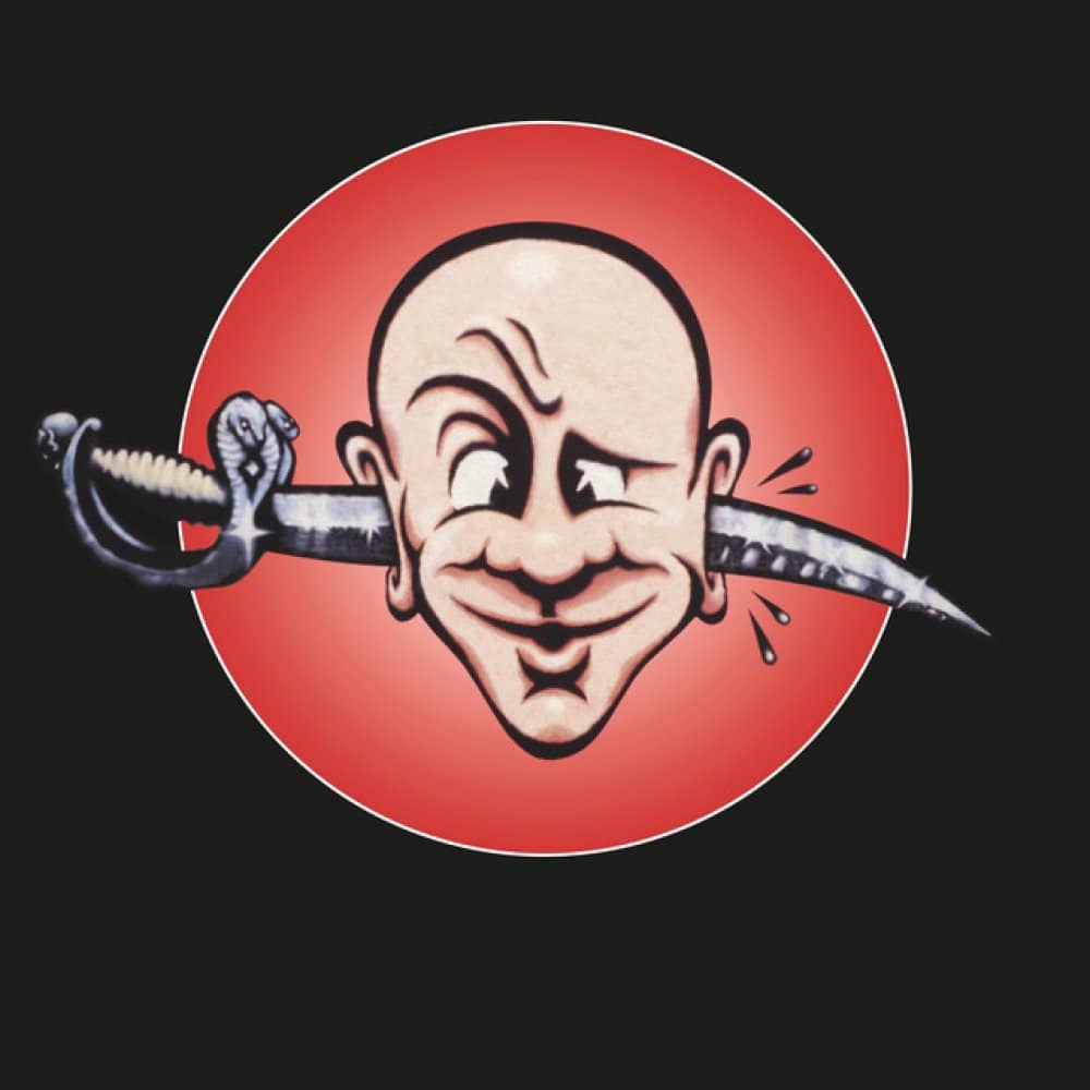 The Sabres of Paradise The Sabres of Paradise events