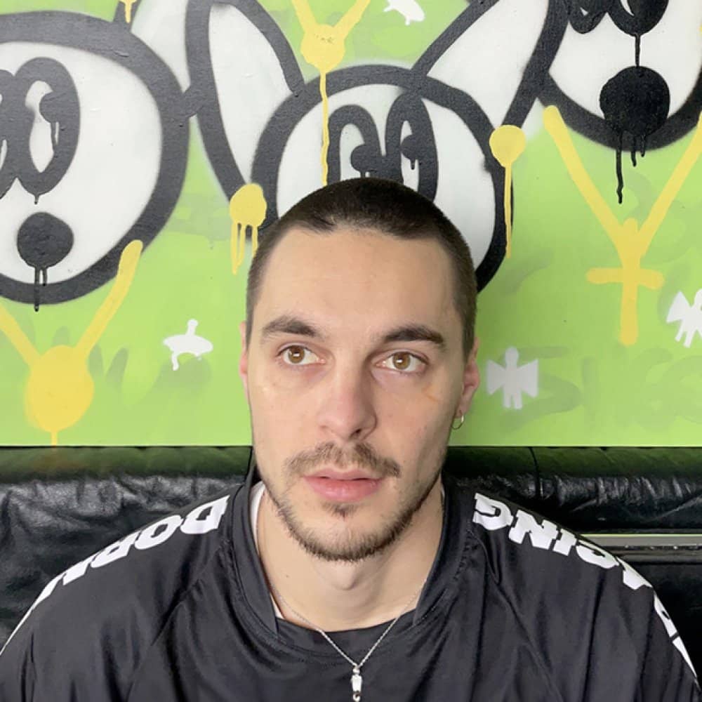 Wigman Wigman events