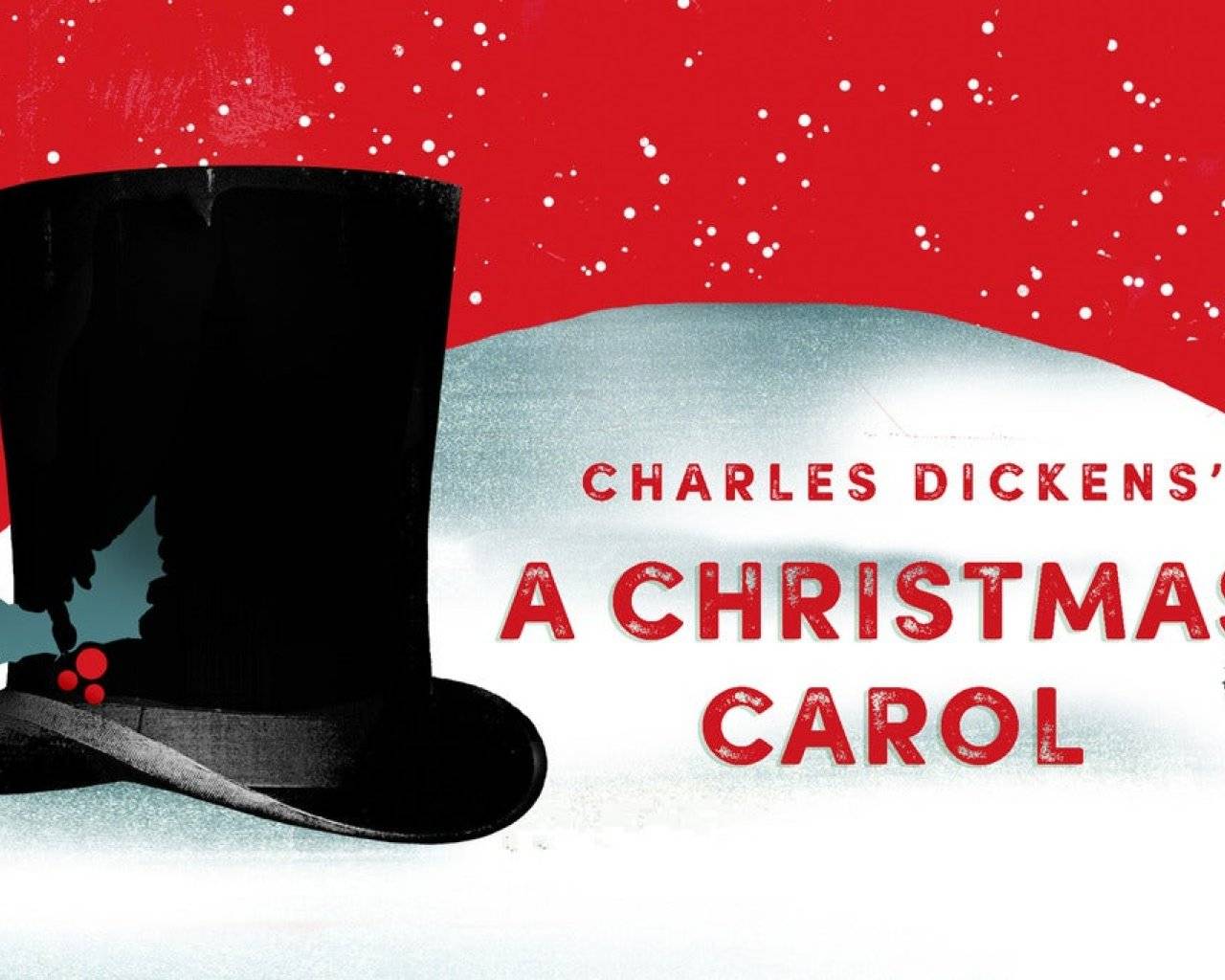 A Christmas Carol events