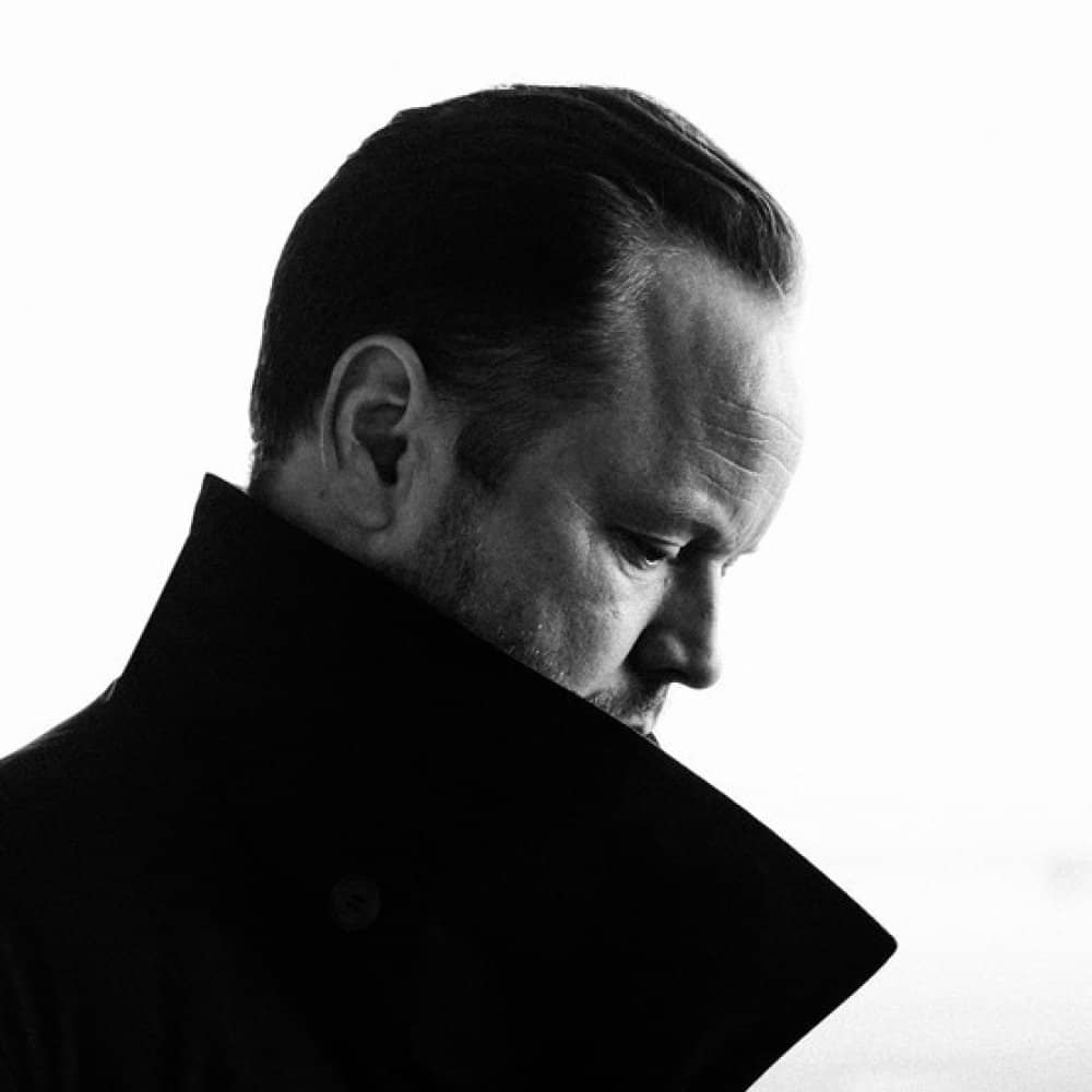 Marcel Fengler events