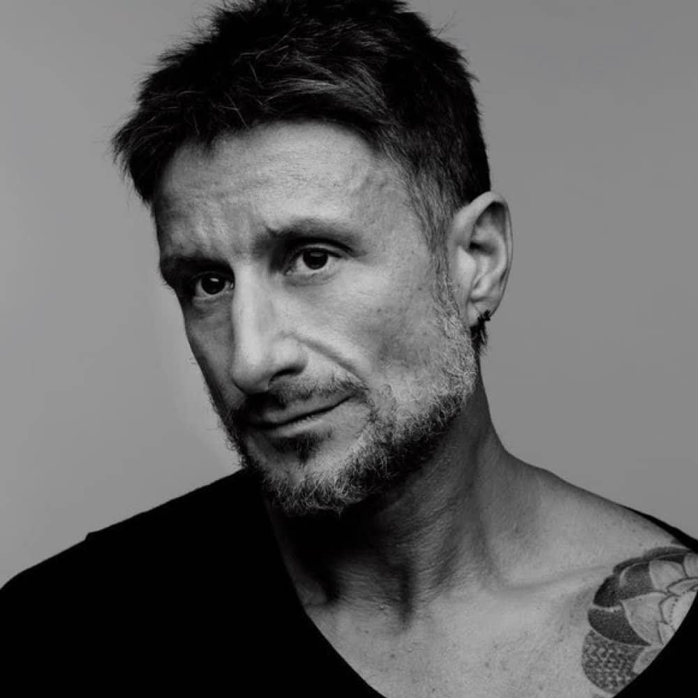 Marco Bailey Marco Bailey events