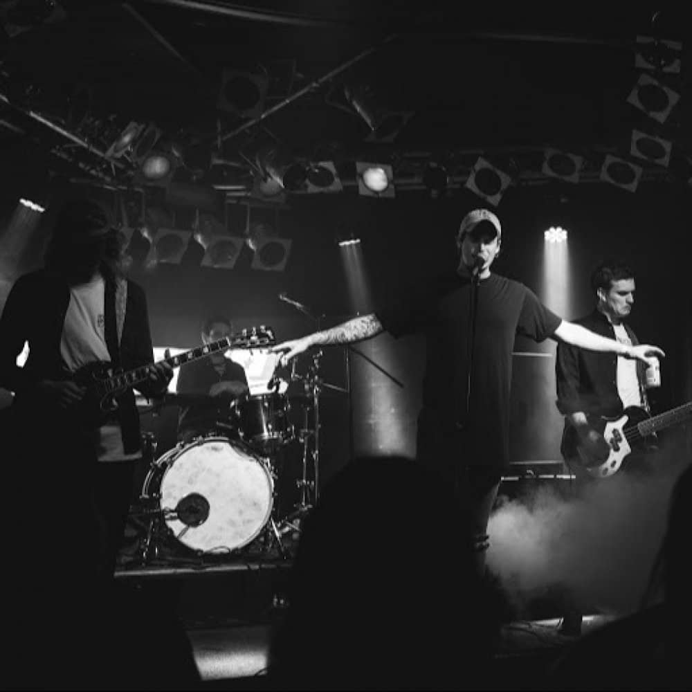 TIED DOWN TIED DOWN events