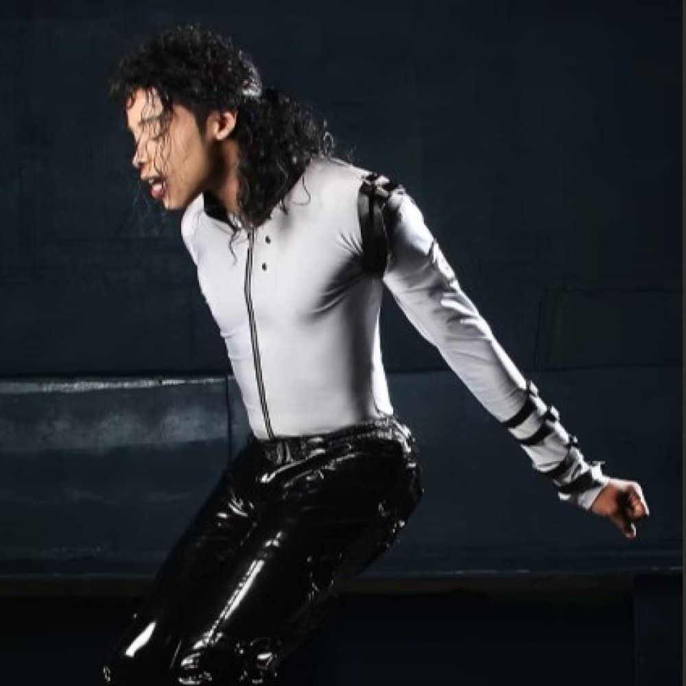 Who's Bad: The Ultimate Michael Jackson Experience events