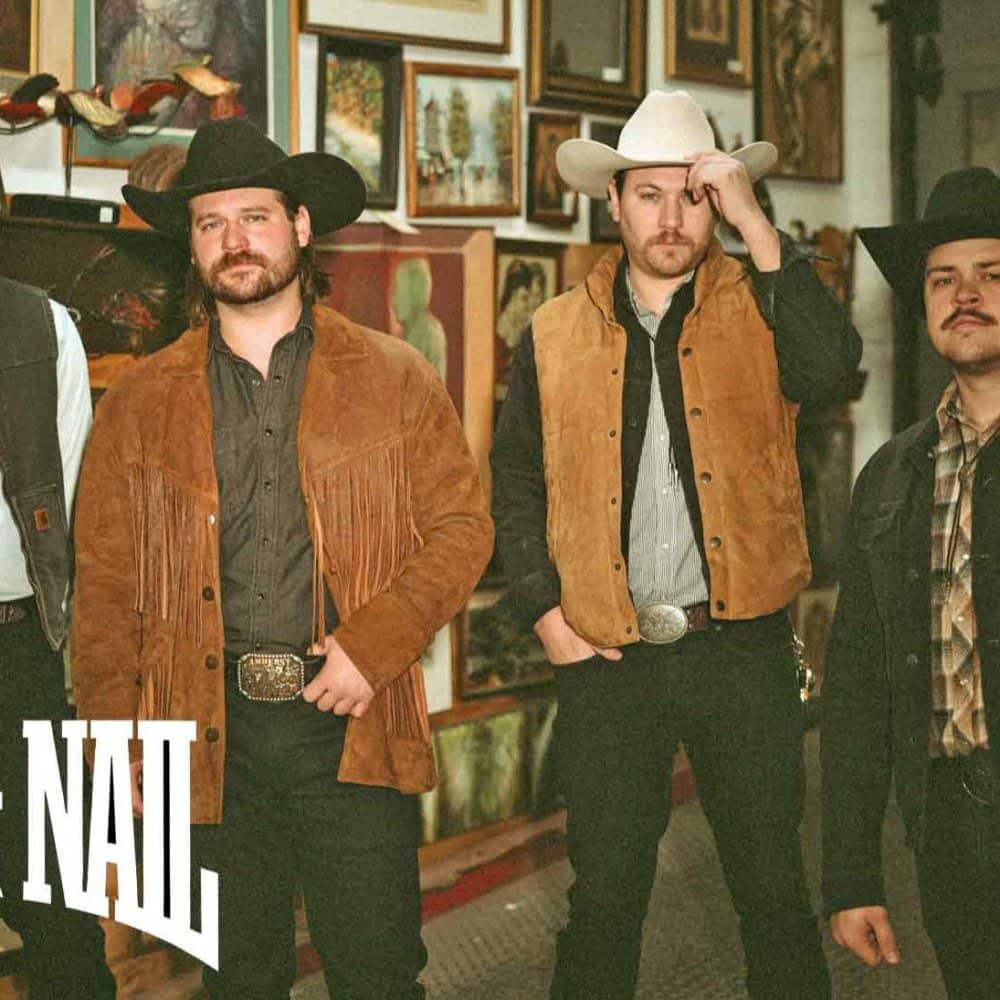 Wire and Nail events