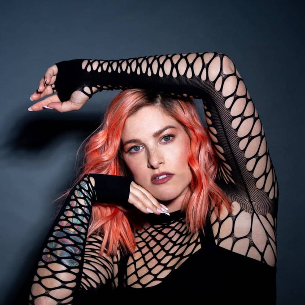 Cassadee Pope events