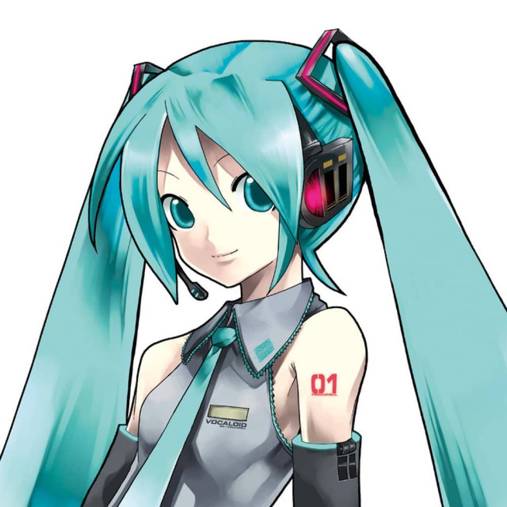 Hatsune Miku events