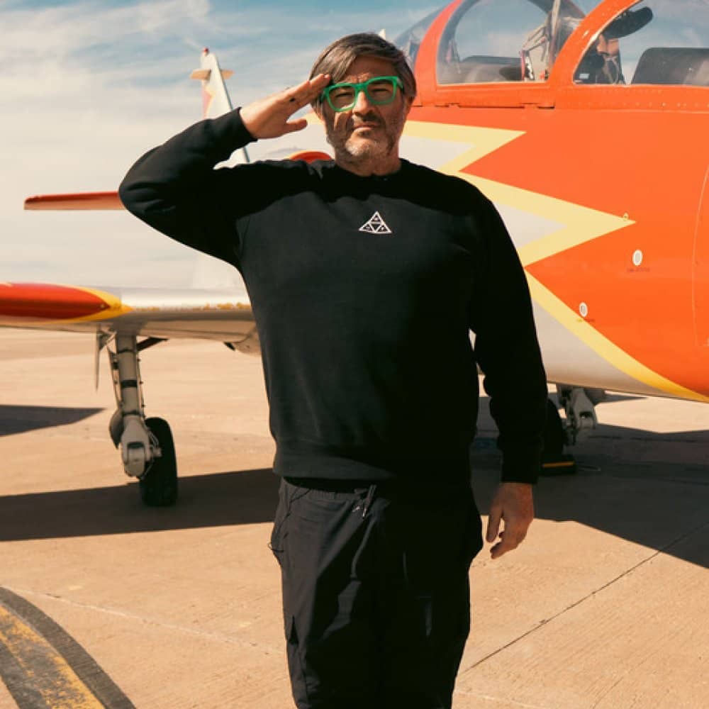 Wally Lopez Wally Lopez events