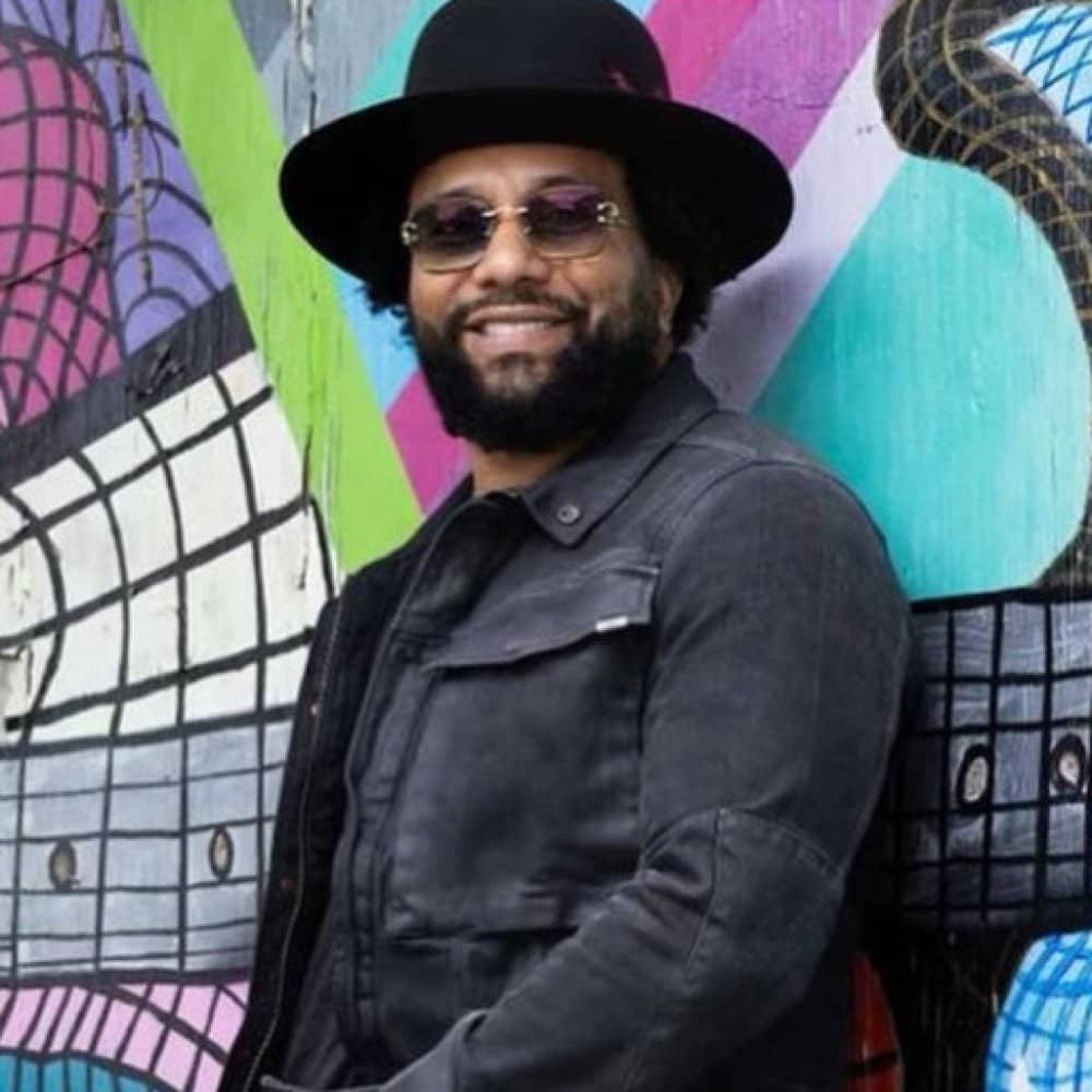 Ky-Mani Marley events