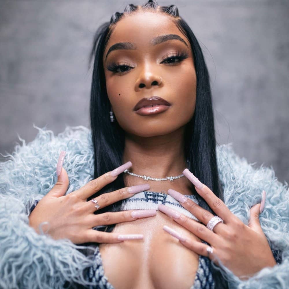 Lola Brooke Lola Brooke events