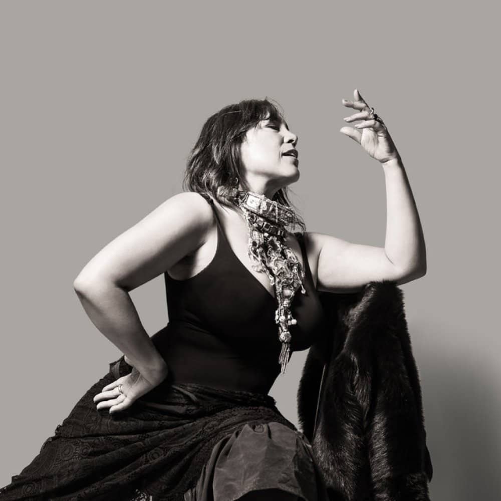 Kate Ceberano events