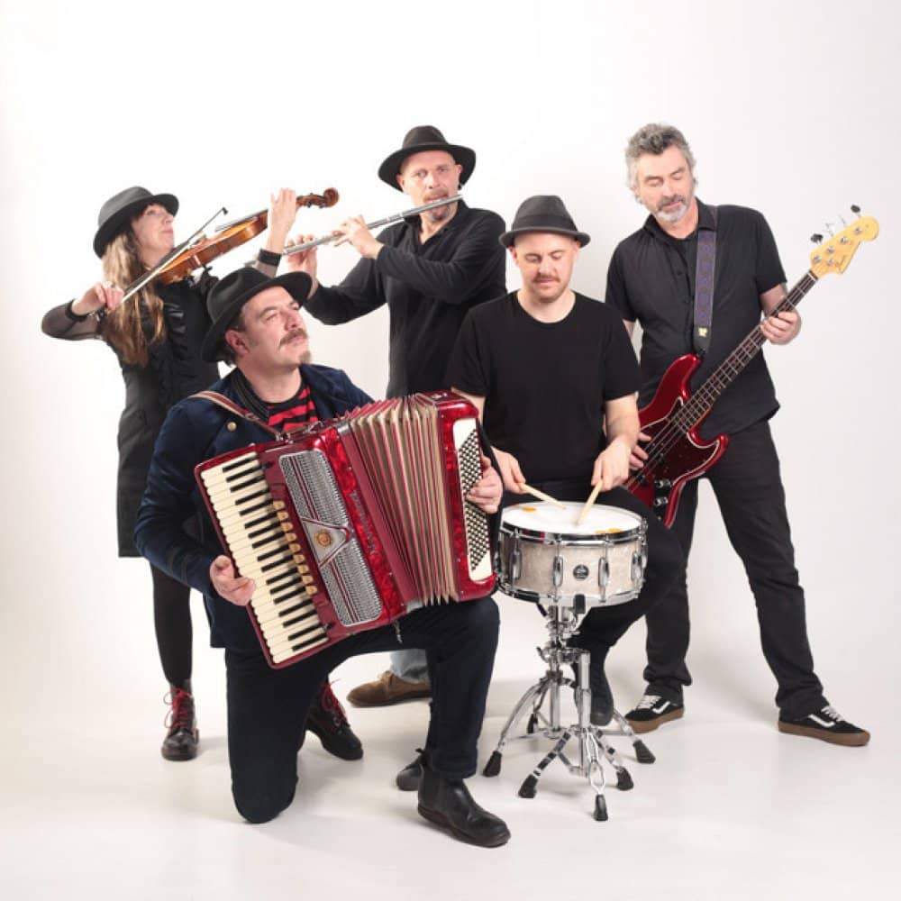 Mad Dog Mcrea events