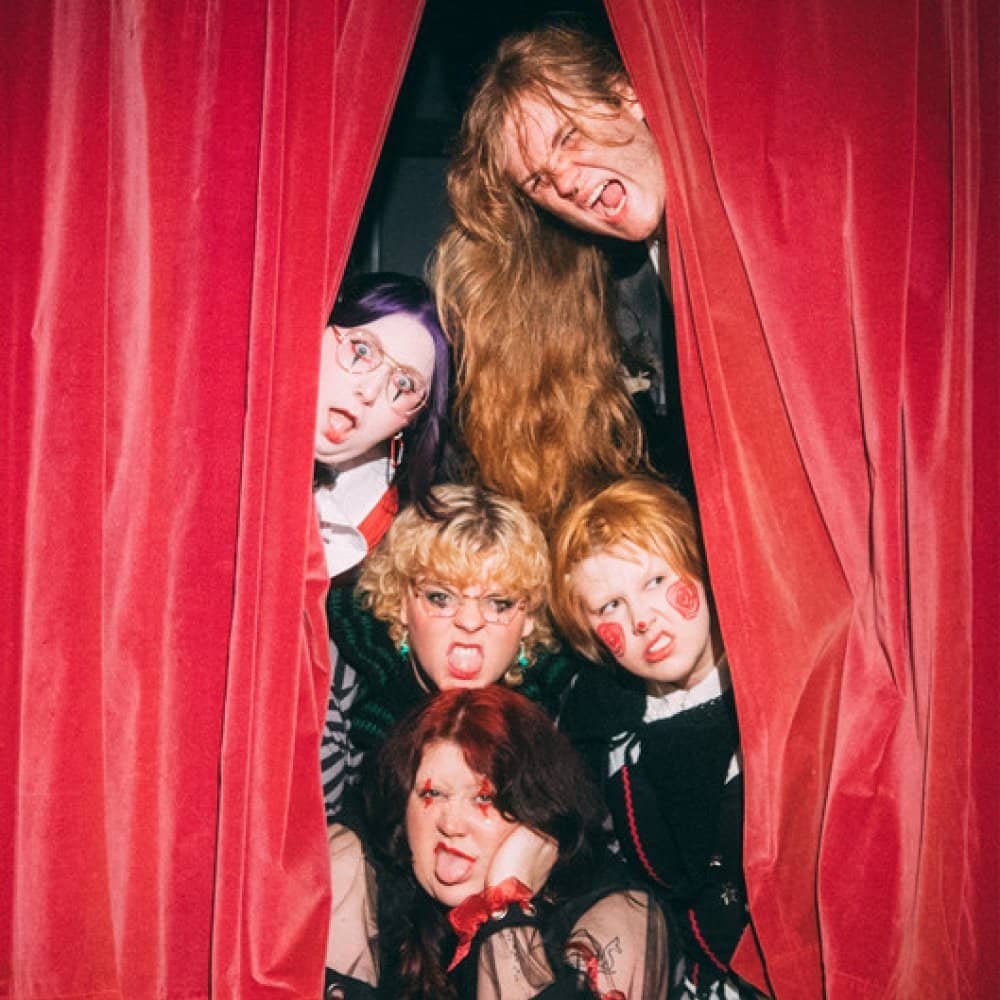 Worm Girlz Worm Girlz events