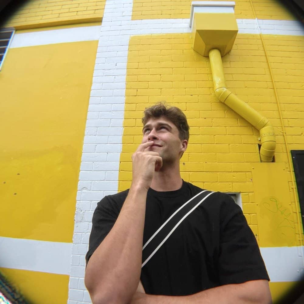 Jacob Tompkins events