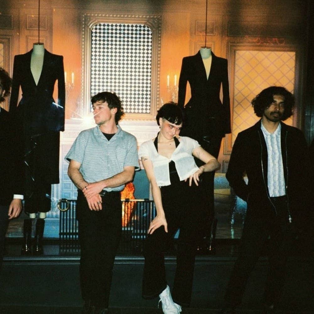 Albert Street events