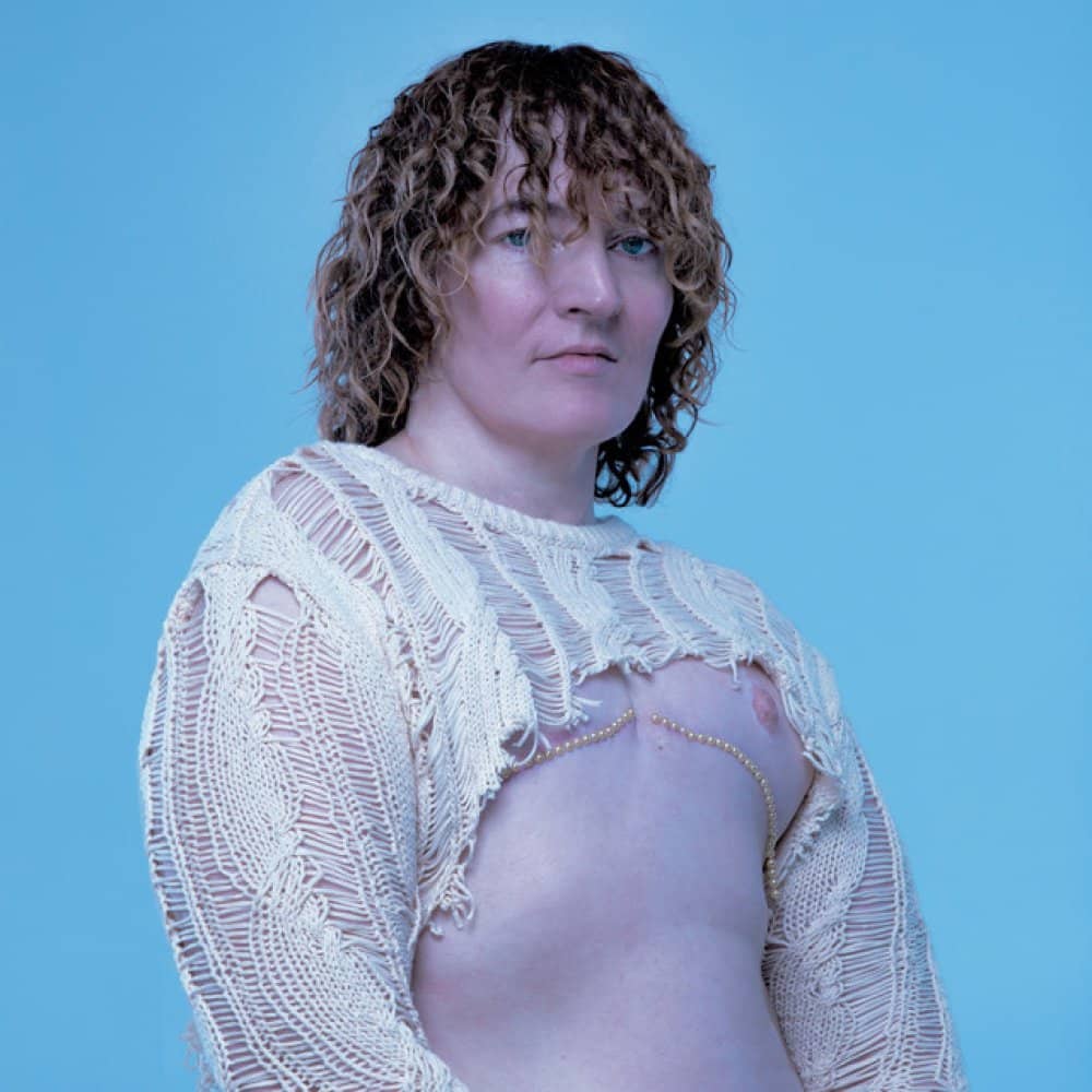 Planningtorock Planningtorock events