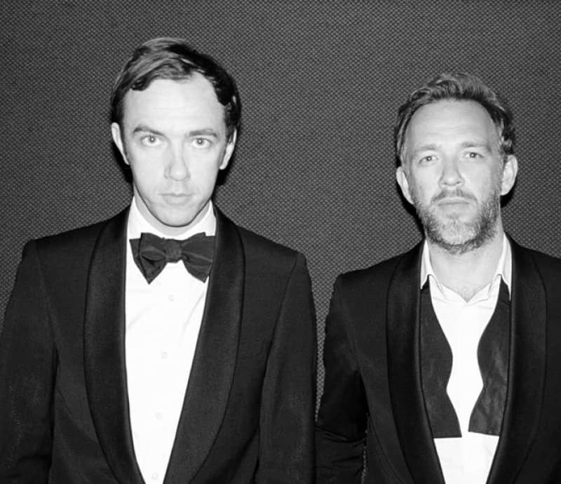 2ManyDJs events