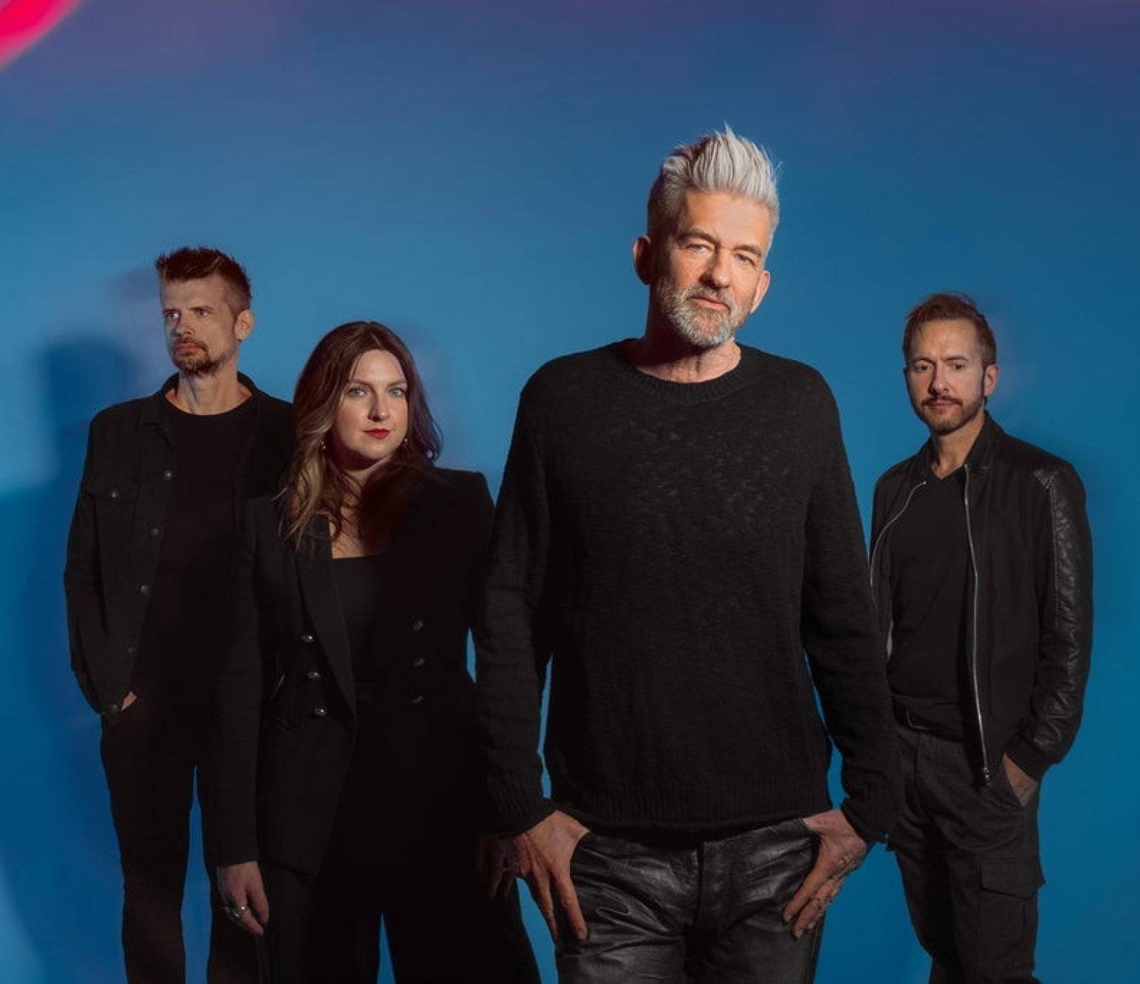 The Verve Pipe events