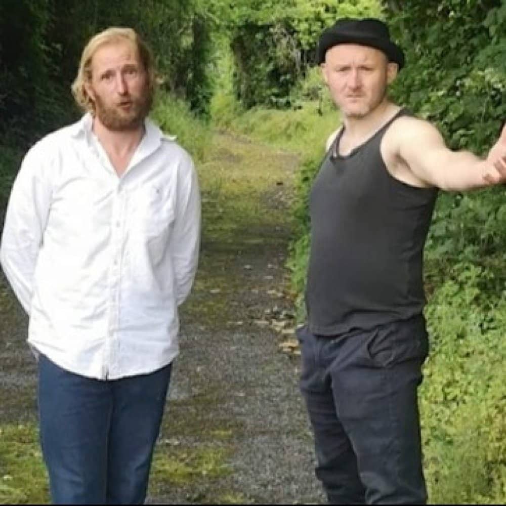 3 Bucks Left 3 Bucks Left events