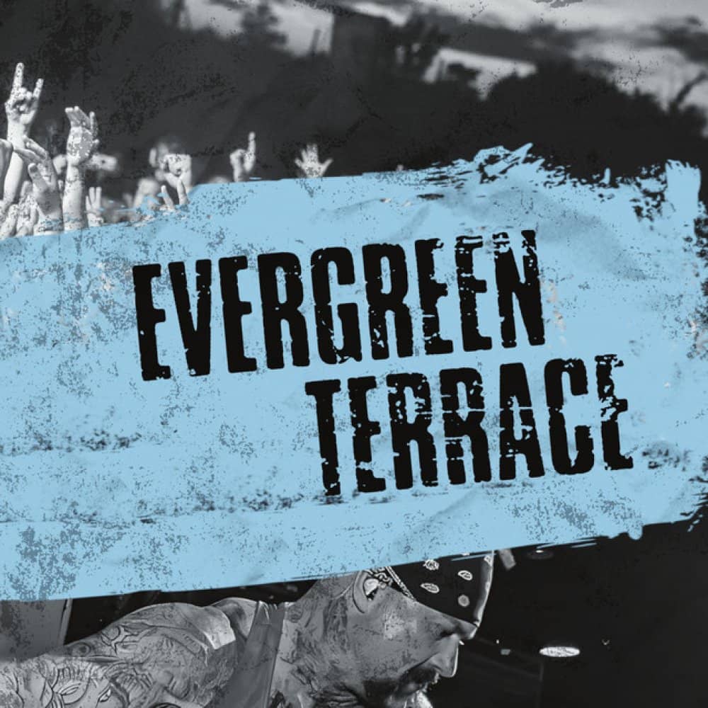 Evergreen Terrace events