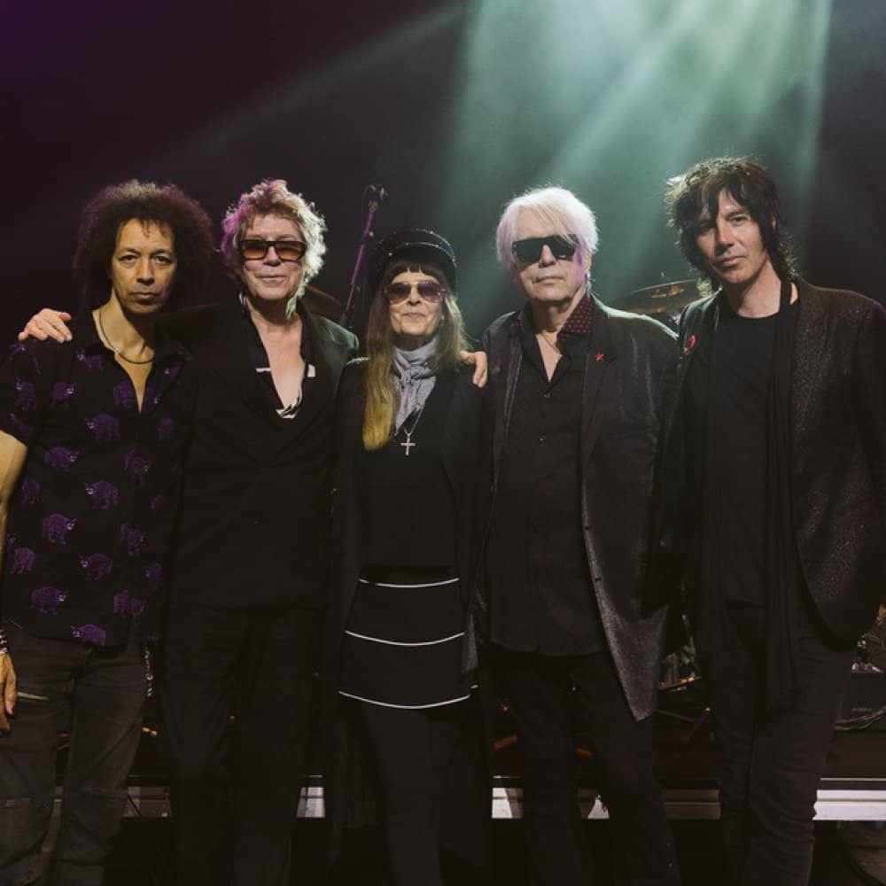 The Psychedelic Furs events