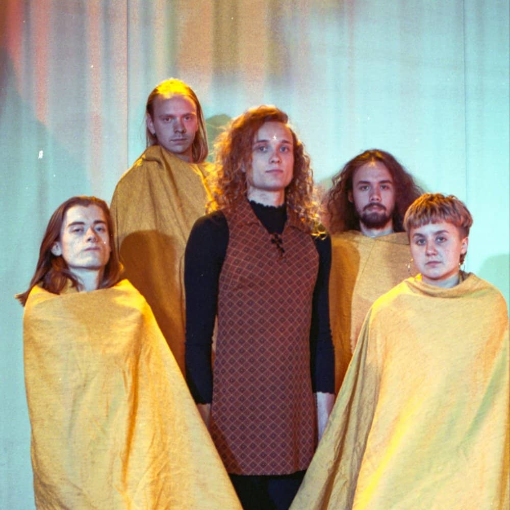 The Empty Threats The Empty Threats events