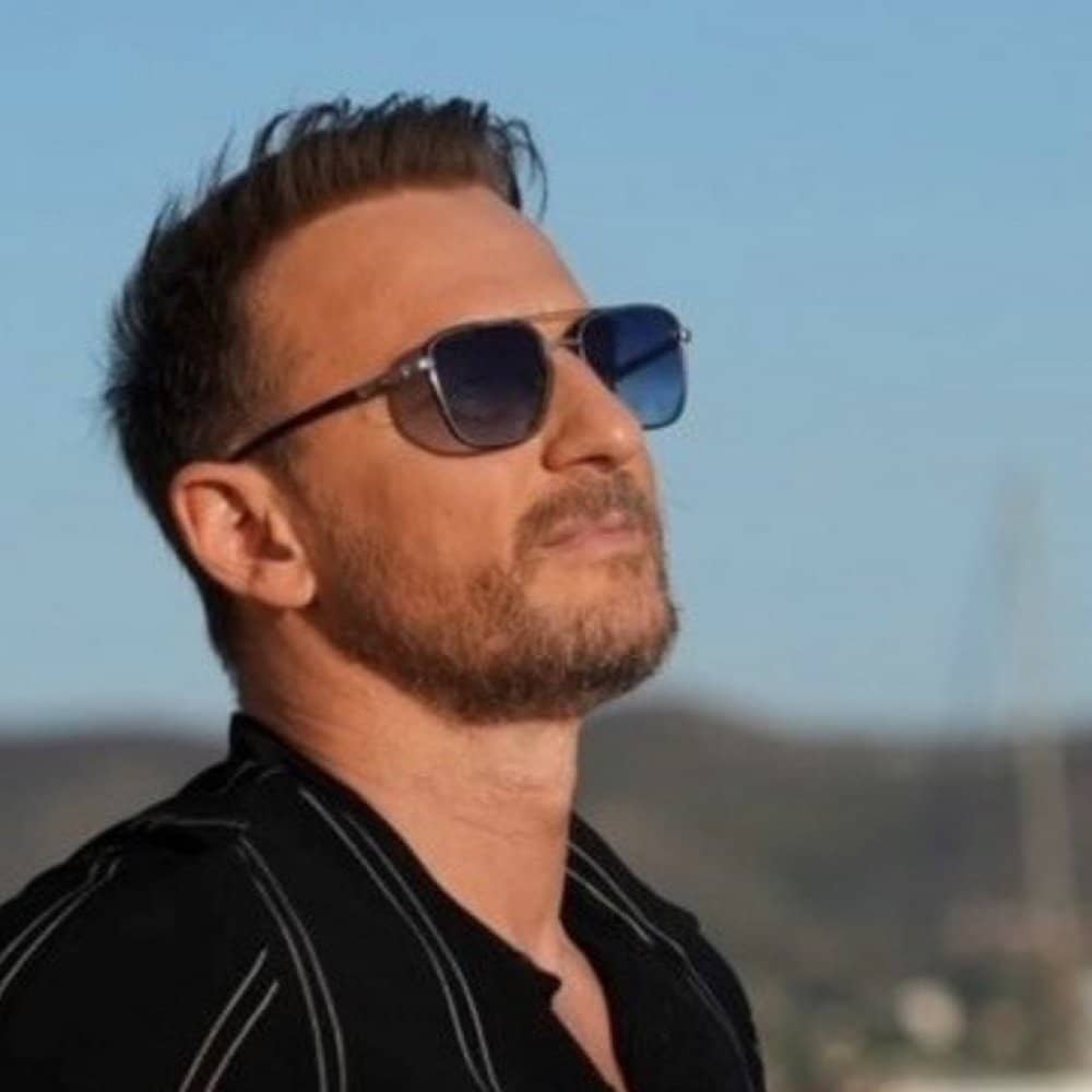 Kostas Karafotis Kostas Karafotis events