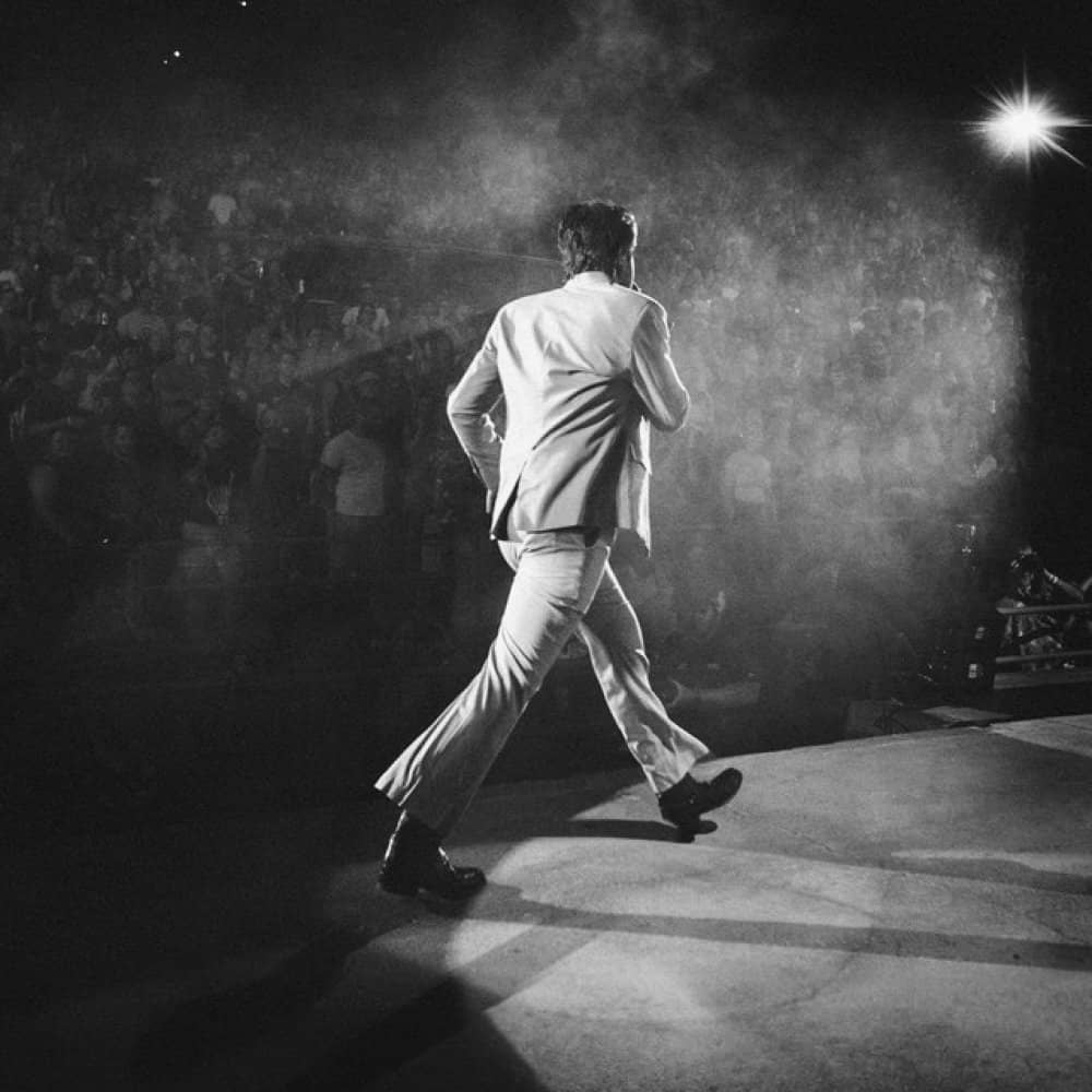 Young The Giant events