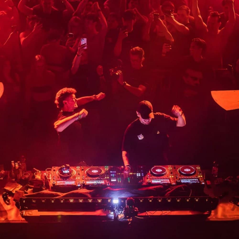 Toxic Machinery events